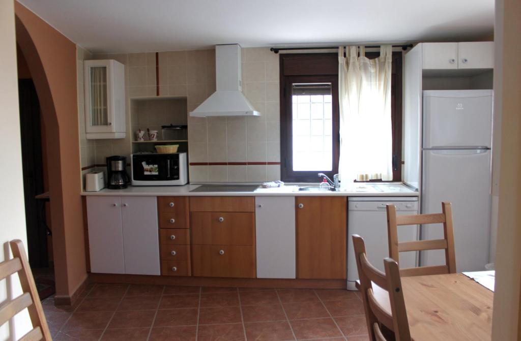 Casa El Aljibe Villa Lanaja Szoba fotó